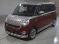 2022 Daihatsu Move Canbus
