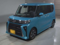 2025 Daihatsu Tanto Custom