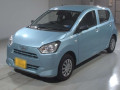 2025 Daihatsu Mira e:S