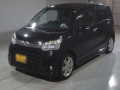2012 Daihatsu Move Custom