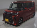 2025 Daihatsu Tanto Custom