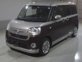 2018 Daihatsu Move Canbus