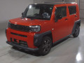 2020 Daihatsu TAFT