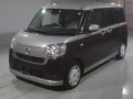 2019 Daihatsu Move Canbus