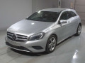2013 Mercedes Benz A-Class