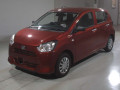 2025 Daihatsu Mira e:S