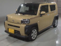 2022 Daihatsu TAFT