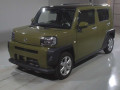 2022 Daihatsu TAFT