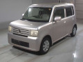 2009 Daihatsu Move Conte