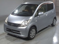 2010 Daihatsu Move