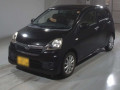 2014 Daihatsu Mira e:S