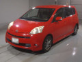 2011 Toyota Passo sette