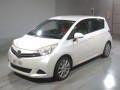2013 Toyota Ractis