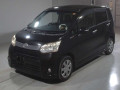 2012 Daihatsu Move Custom