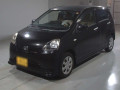 2012 Daihatsu Mira e:S