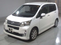 2014 Daihatsu Move