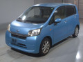 2013 Daihatsu Move