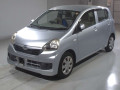 2014 Daihatsu Mira e:S