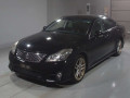 2011 Toyota Crown