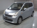 2012 Daihatsu Move