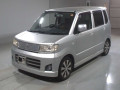 2008 Suzuki WAGON R STINGRAY