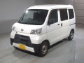 2021 Daihatsu Hijet Cargo