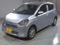 2019 Daihatsu Mira e:S