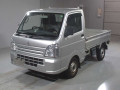 2018 Suzuki Carry Truck