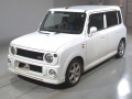 2007 Suzuki ALTO Lapin