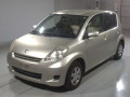 2009 Toyota Passo