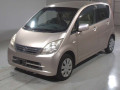 2009 Daihatsu Move