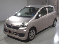 2015 Daihatsu Mira e:S