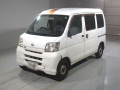2012 Daihatsu Hijet Cargo