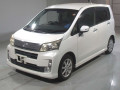 2013 Daihatsu Move Custom