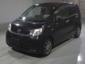 2012 Daihatsu Move