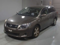 2011 Toyota Corolla Fielder