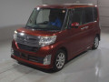 2015 Daihatsu Tanto Custom
