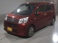 2018 Daihatsu Move