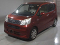 2015 Daihatsu Move