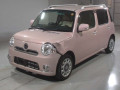 2012 Daihatsu Mira Cocoa