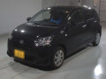 2025 Daihatsu Mira e:S