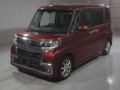 2016 Daihatsu Tanto Custom