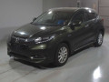 2017 Honda VEZEL