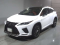 2022 Lexus RX