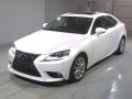 2015 Lexus IS