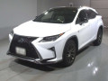 2016 Lexus RX