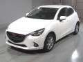 2015 Mazda Demio