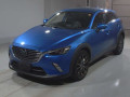 2015 Mazda CX-3