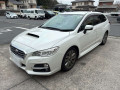 2015 Subaru Levorg