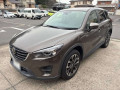 2015 Mazda CX-5